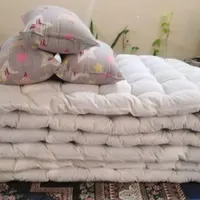 تولیدی کالای خواب ترمه|رختخواب، بالش، پتو|قروه, |دیوار