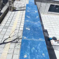 آبچک فلزی.کانال کولر.کانال سازی کولر