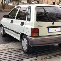 هاچبک کره ای مدل ۷۶