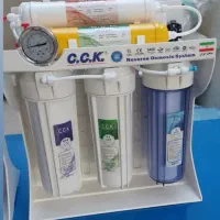 انواع تصفیه آب