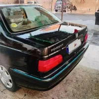 پرشیا ۱۴۰۲|خودرو سواری و وانت|تهران, والفجر (افسریه)|دیوار