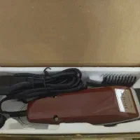 ریش تراش موزر اصل آلمان