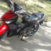 گلکسی مدناس ۹۴ در حد صفر