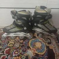 کفش اسکیت سایز 40