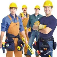 استخدام نیروی تاسیساتی خانم و آقا (سرتاسر تهران)