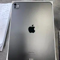 ipad pro11 256 inch M4 2024