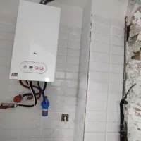 تعمیر فوق تخصصی انواع پکیج بوتان و ایران رادیاتور