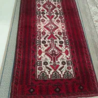 یک عدد قالیچه دستبافت|فرش|کاشمر, |دیوار