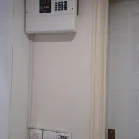 دوربین دید در شب|دوربین مداربسته|نسیمشهر, |دیوار