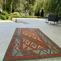 گلیم دستباف|گلیم، جاجیم، گبه|تهران, الهیه|دیوار