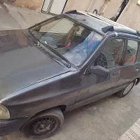 پراید 84