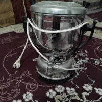 سماور برقی 6 لیتری اصلی  خرد کن