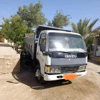 آمیکو کمپرسی 6تن|خودرو سنگین|شیراز, میانرود|دیوار