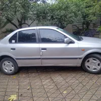 سمند مدل 83|خودرو سواری و وانت|گنبد کاووس, |دیوار