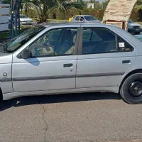 پژو ۴۰۵|خودرو سواری و وانت|شوش, |دیوار