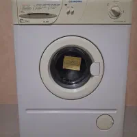 لباسشویی کاملا سالم