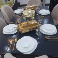 میزناهارخوری|مبلمان خانگی و میز عسلی|لردگان, |دیوار