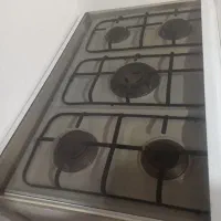 اجاق گاز طرح فر