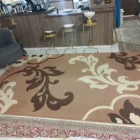 ۳ عدد فرش ۱۲ متری نگین مشهد