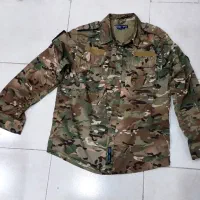 لباس مولتی کم