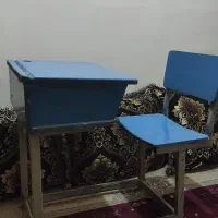 انواع صندلی کار کرده|صندلی و نیمکت|بندر گناوه, |دیوار