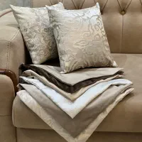 کوسن|مبلمان خانگی و میز عسلی|اصفهان, سرچشمه|دیوار