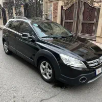 اچ سی کراس مدل ۹۶