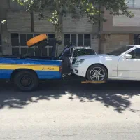 امدادخودرو یدک کش خودروبر چرخگیر جرثقیل یدککش|خدمات حمل و نقل|مشهد, الهیه|دیوار