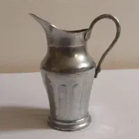 پارچ مسی قدیمی