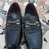 تعدادی کفش|کیف، کفش، کمربند|ملایر, |دیوار