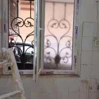 تعمیرات درب وپنجره دوجداره|خدمات پیشه و مهارت|الشتر, |دیوار