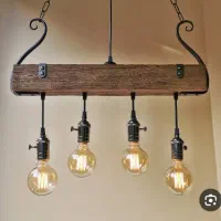 چراغ دیواری مدرن و کلاسیک