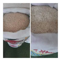 برنج پاکستانی سوپرباسماتی پرچم و باسماتی گل بانو|خوردنی و آشامیدنی|تهران, خاک سفید|دیوار