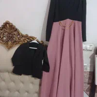 لباس مجلسی ست مادرپسری|لباس|امیدیه, |دیوار