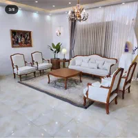 مبل  فرانسوی|مبلمان خانگی و میز عسلی|اصفهان, رهنان|دیوار