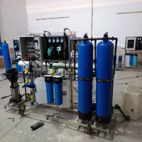 تصفیه آب صنعتی کشاورزی|حراج|شیراز, لب آب|دیوار