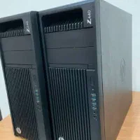 hp z440 workstation