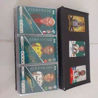 یک عدد آلبوم کیمدی تکمیل فروشی