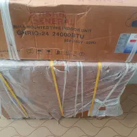 کولر گازی جنرال شکار24000