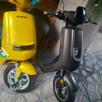 موتور برقی کویر