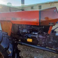 تراکتور ۲۸۵جفت|خودرو سنگین|شاهرود, |دیوار