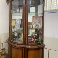 ویترین|بوفه، ویترین، کنسول|شیراز, کوشک میدان|دیوار