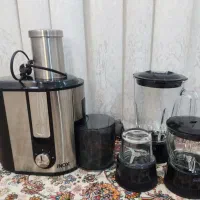 ابمیوه گیری اینوکس