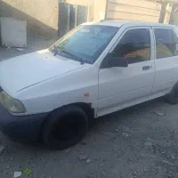 پراید 97
