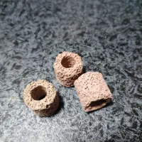 ماسه و سنگ آکواریوم