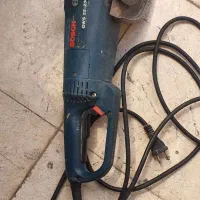 دستگاه فرز بوش آلمان