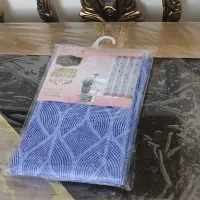 پرده حمام خارجی نو اصلا استفاده نشده