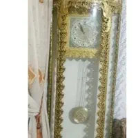 ساعت آلیاز|ساعت دیواری و تزئینی|یاسوج, |دیوار