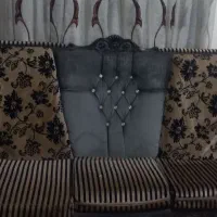بوفه و مبل