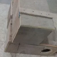 لونه پرنده|لوازم جانبی حیوانات|بوشهر, |دیوار